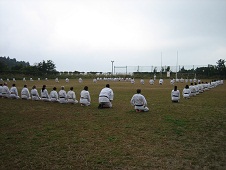 Kyushu 2005