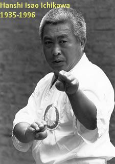 Isao Ichikawa